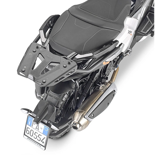 Stelaż kufra centralnego SR8102